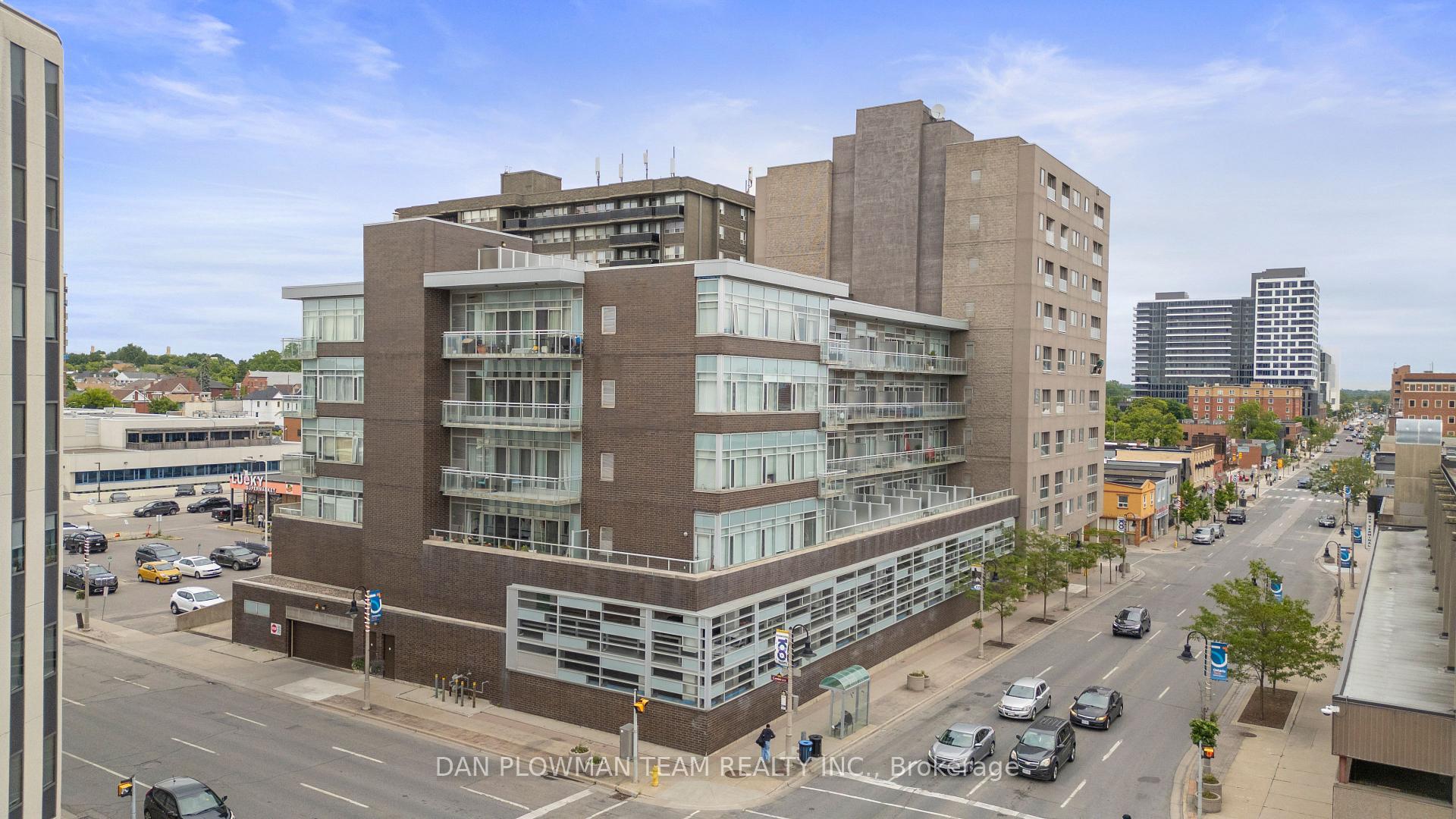 Photo 27 of Unit 607, 44 Bond Street W, Oshawa, O'Neill — HOMEH