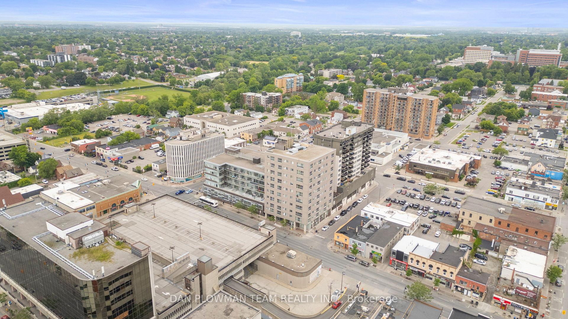 Photo 28 of Unit 607, 44 Bond Street W, Oshawa, O'Neill — HOMEH