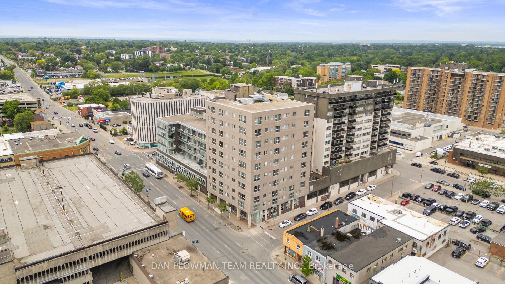 Photo 29 of Unit 607, 44 Bond Street W, Oshawa, O'Neill — HOMEH