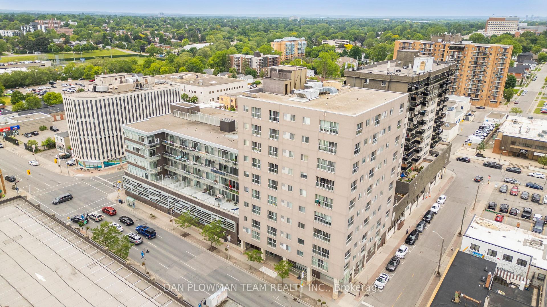 Photo 30 of Unit 607, 44 Bond Street W, Oshawa, O'Neill — HOMEH