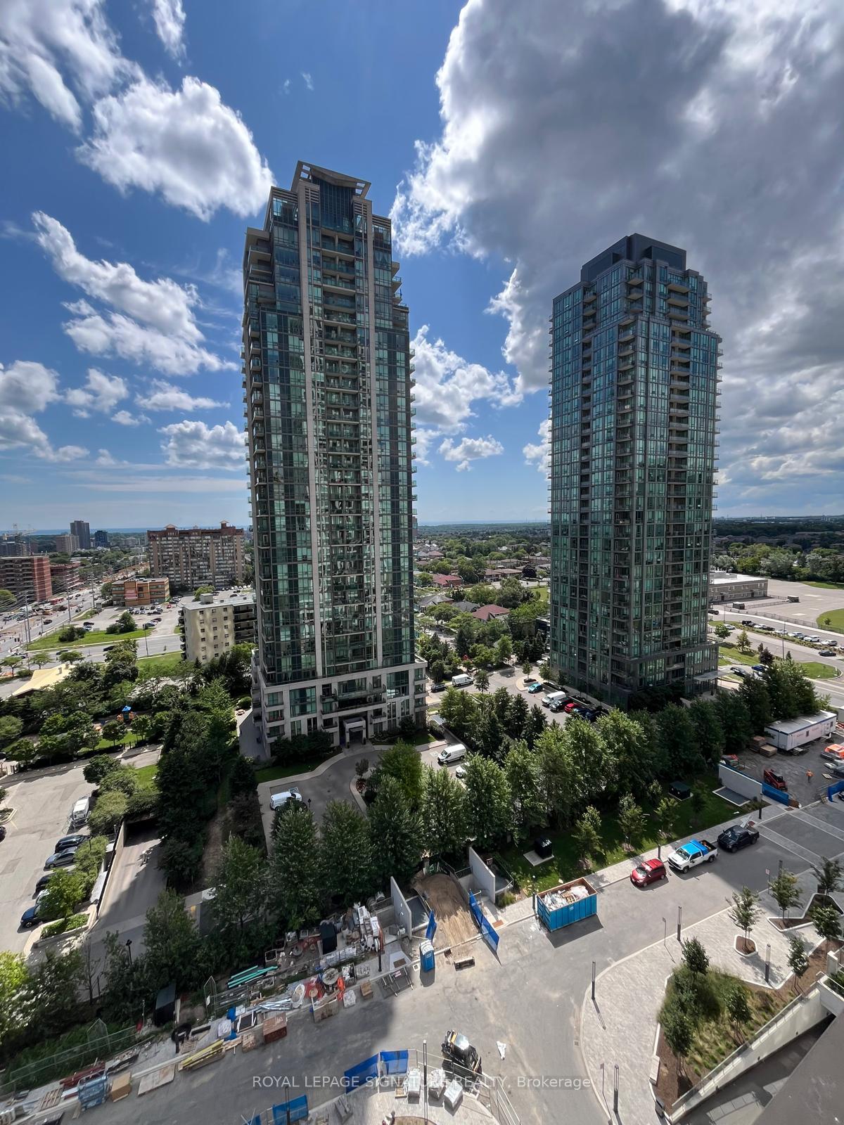 Photo 1 of Unit 1007, 30 Elm Drive, Mississauga, Mississauga Valleys — HOMEH