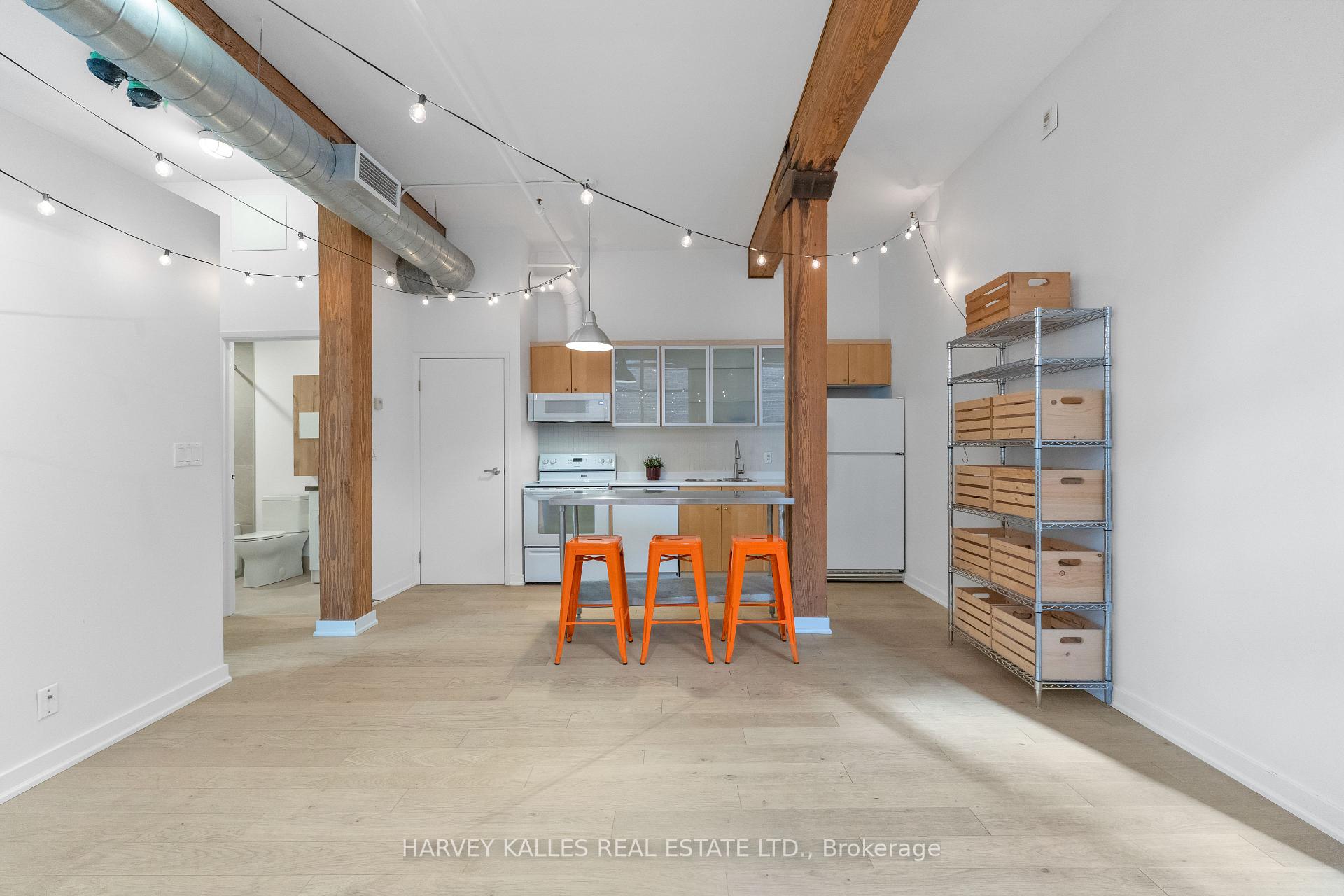 Photo 11 of Unit 301, 383 Adelaide Street E, Toronto, Moss Park — HOMEH
