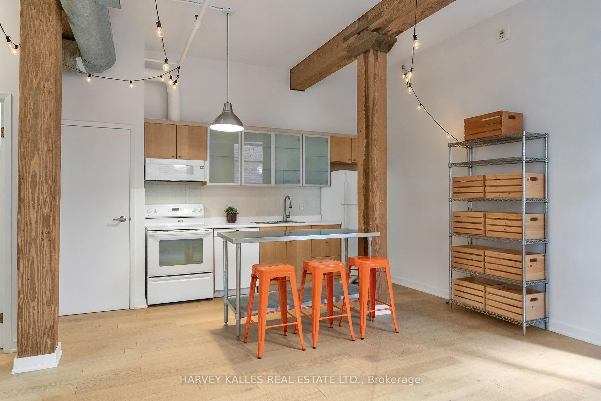 Photo 14 of Unit 301, 383 Adelaide Street E, Toronto, Moss Park — HOMEH