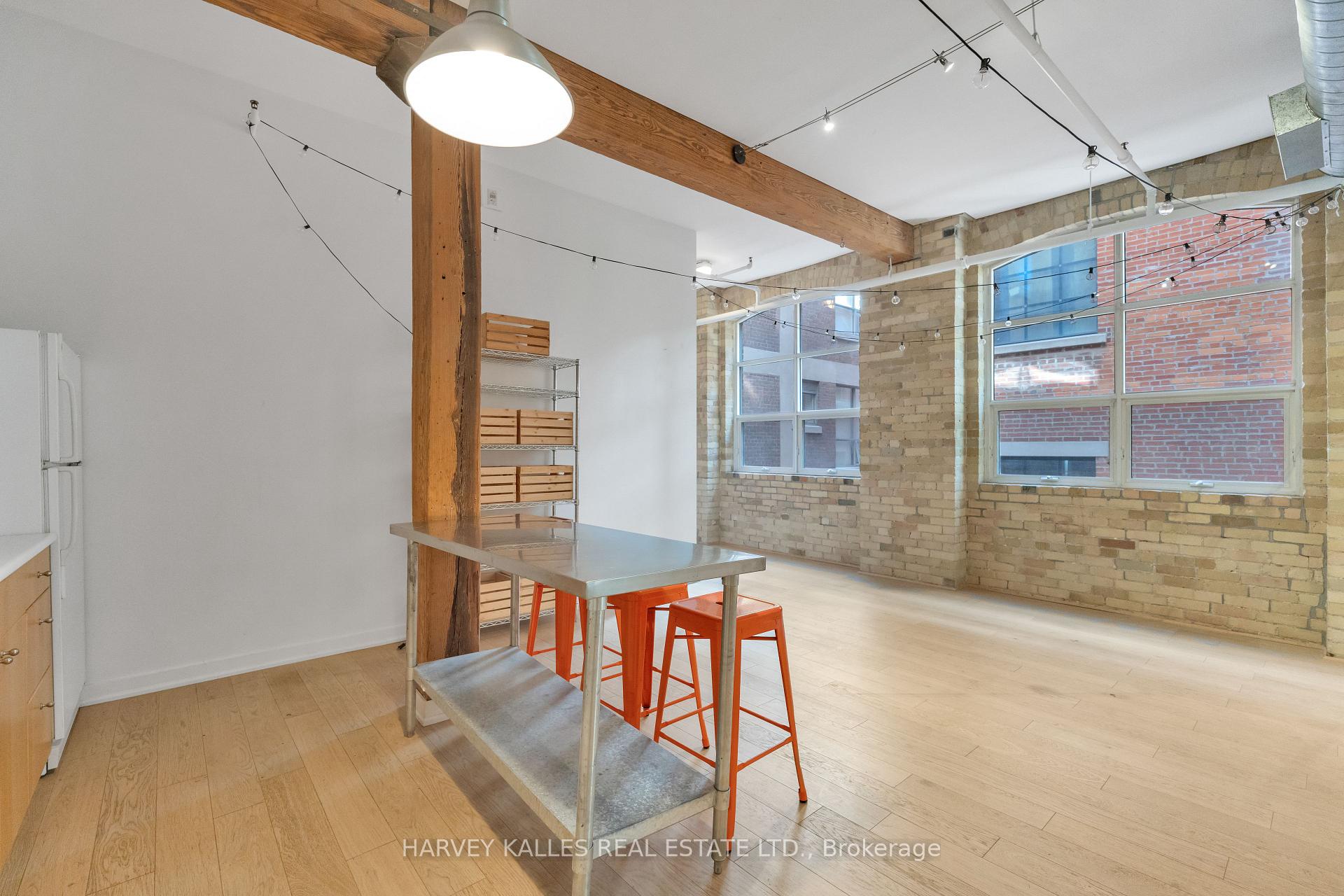 Photo 19 of Unit 301, 383 Adelaide Street E, Toronto, Moss Park — HOMEH