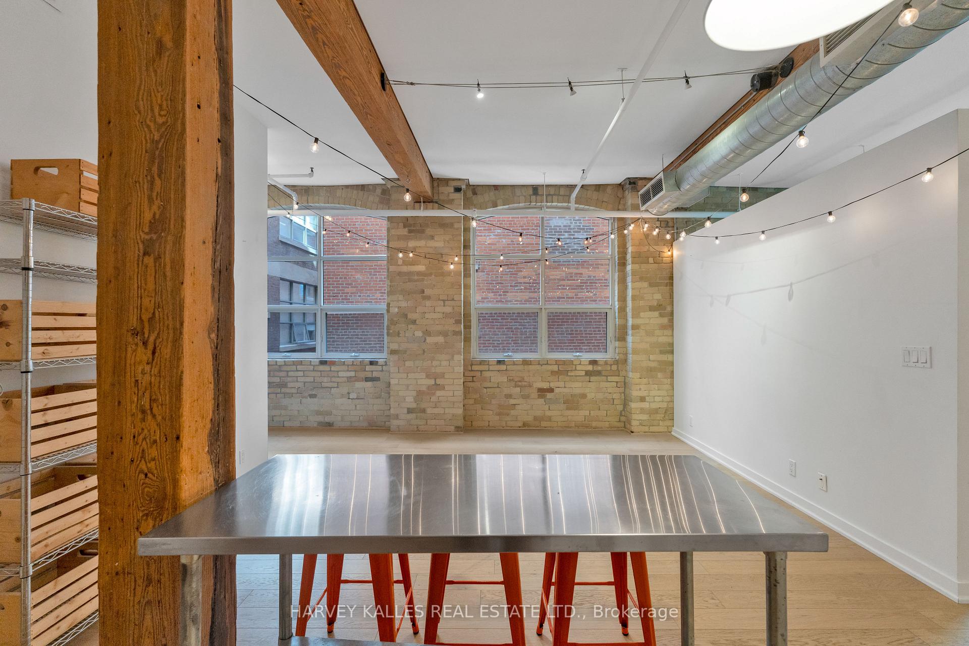 Photo 20 of Unit 301, 383 Adelaide Street E, Toronto, Moss Park — HOMEH