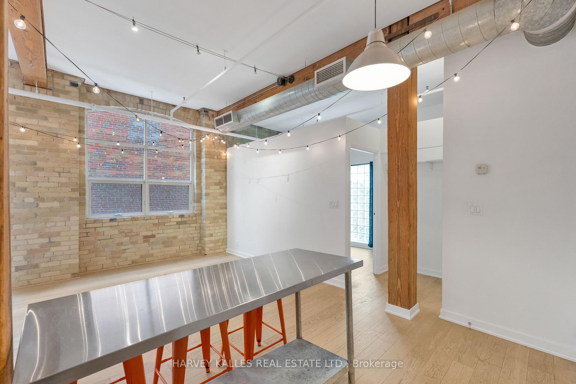 Photo 21 of Unit 301, 383 Adelaide Street E, Toronto, Moss Park — HOMEH