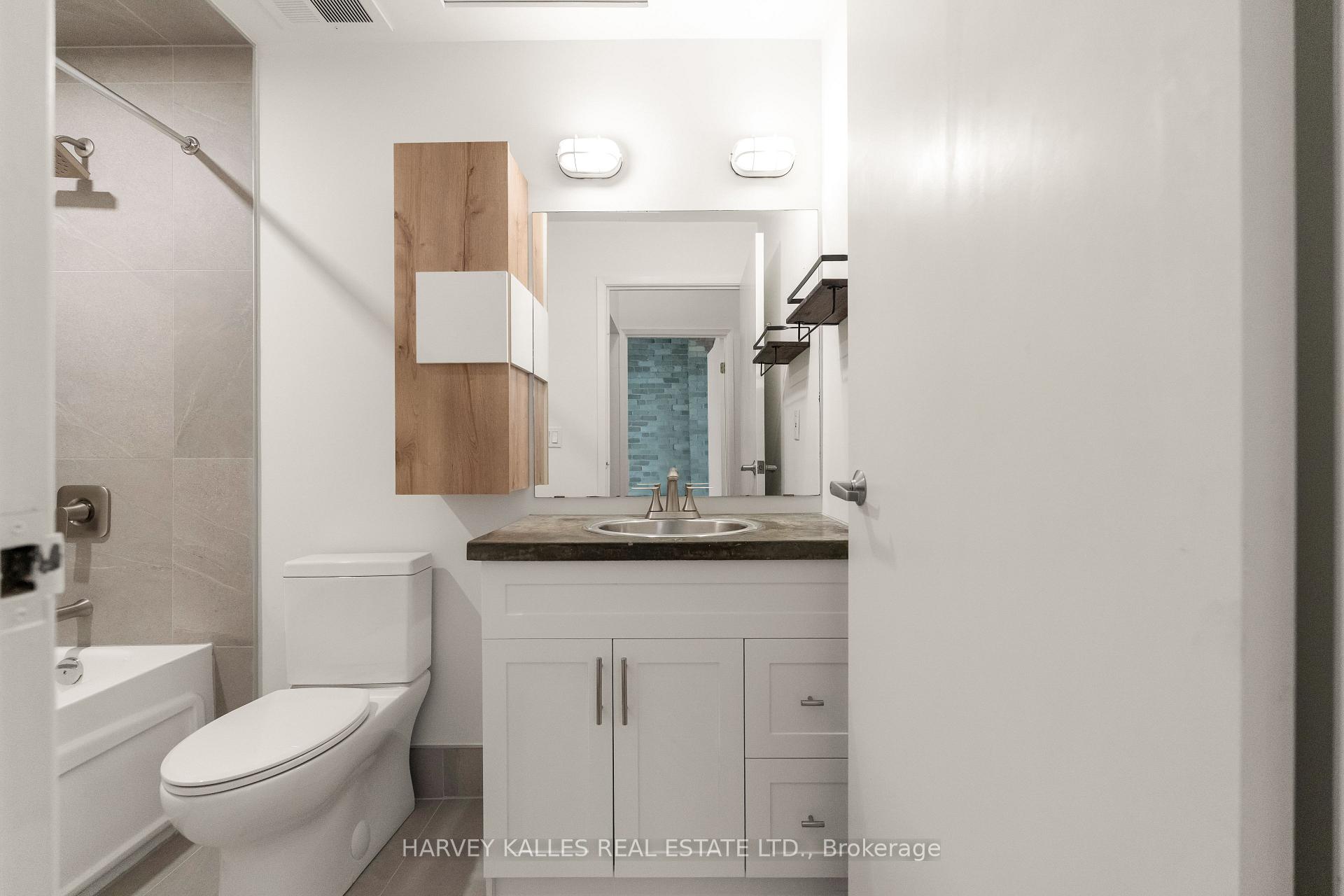 Photo 25 of Unit 301, 383 Adelaide Street E, Toronto, Moss Park — HOMEH