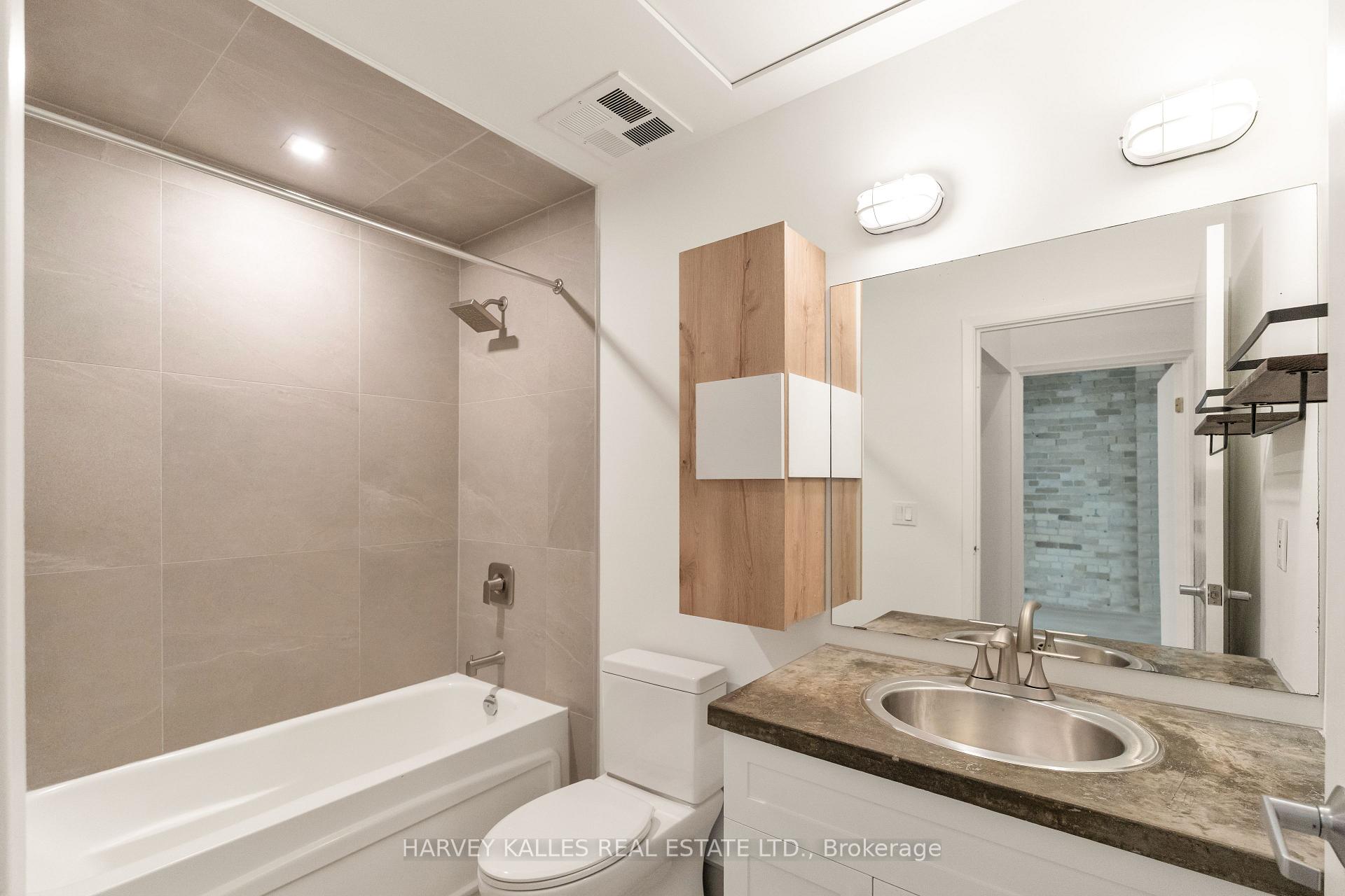 Photo 26 of Unit 301, 383 Adelaide Street E, Toronto, Moss Park — HOMEH