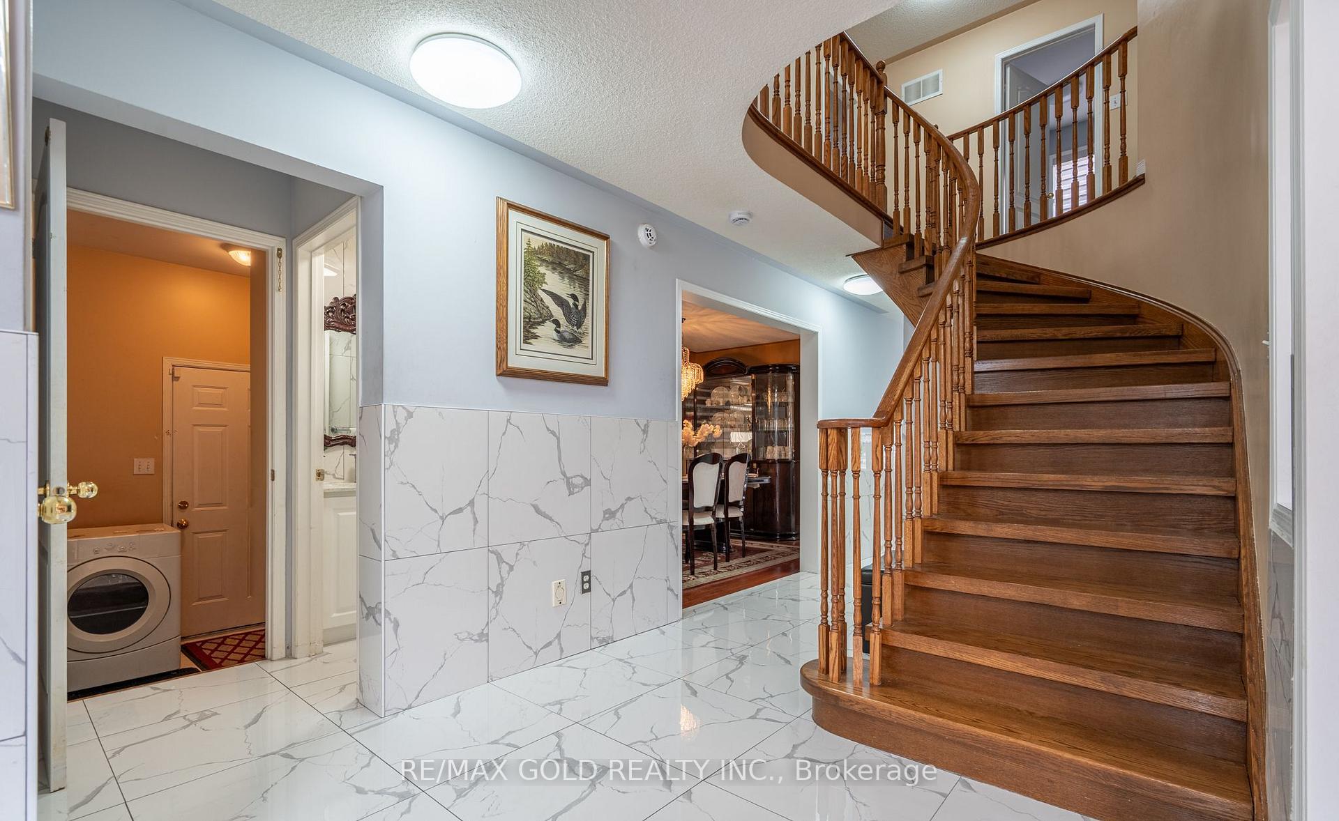 Photo 19 of 104 Sunny Meadow Boulevard, Brampton, Sandringham-Wellington — HOMEH