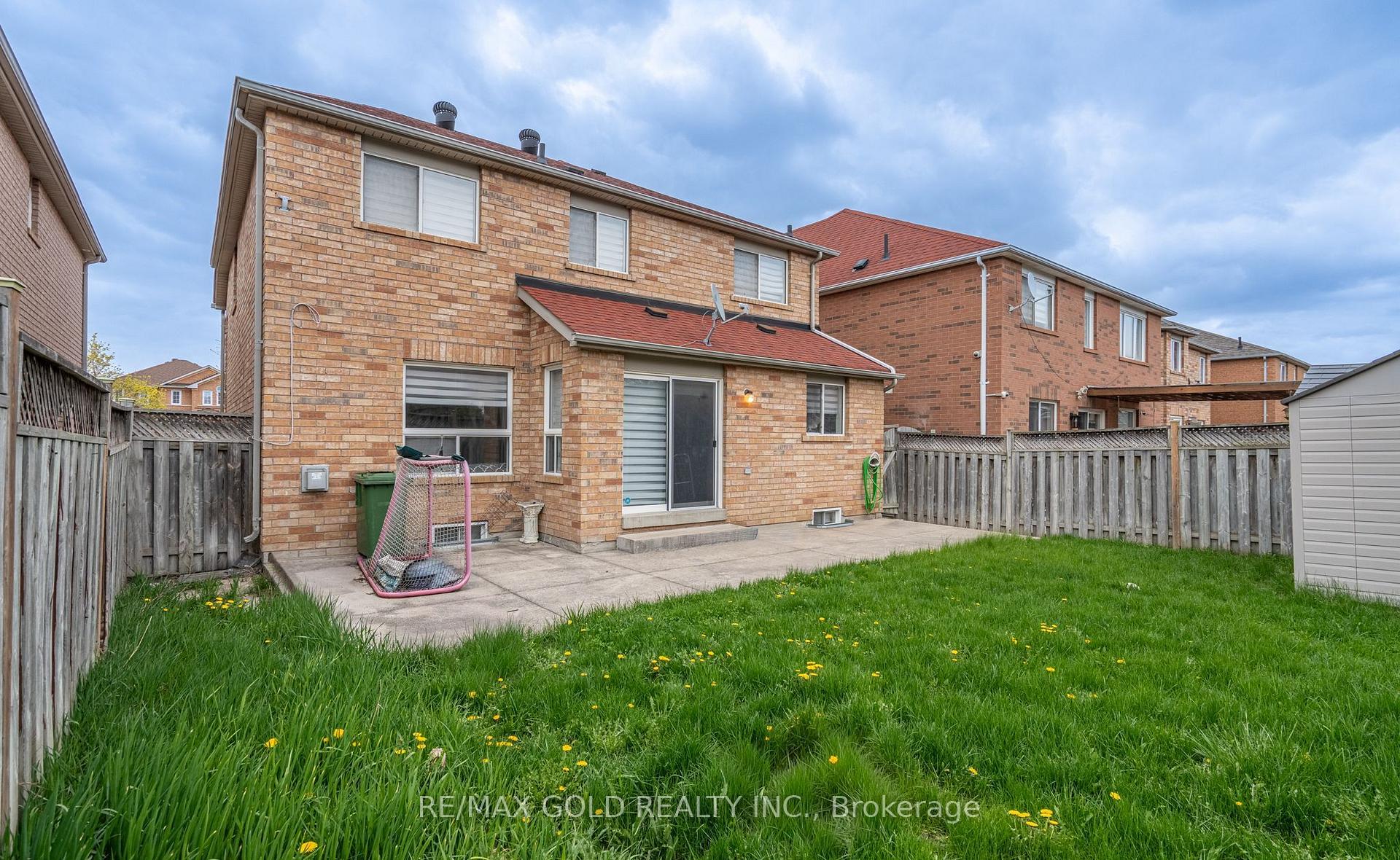 Photo 42 of 104 Sunny Meadow Boulevard, Brampton, Sandringham-Wellington — HOMEH