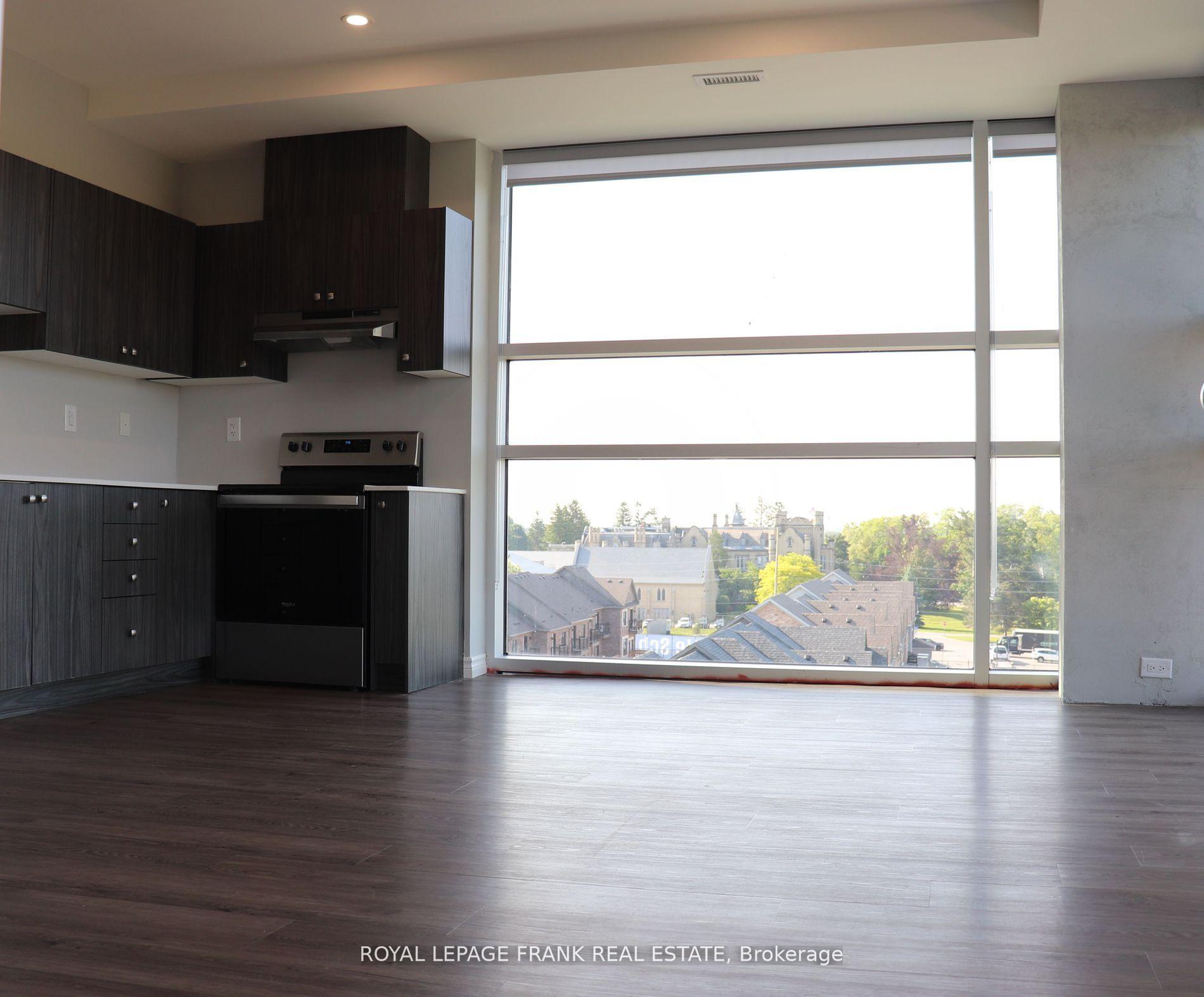 Photo 2 of Unit 413, 513 Dundas Street E, Whitby, Downtown Whitby — HOMEH
