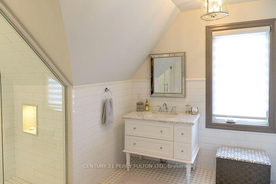 Photo 10 of Unit Coach house, 44 Hawkridge Avenue, Markham, Bullock — HOMEH