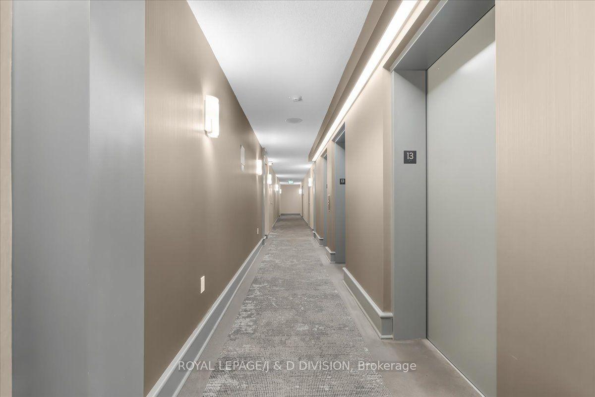Photo 3 of Unit 1306, 21 Overlea Boulevard, Toronto, Thorncliffe Park — HOMEH