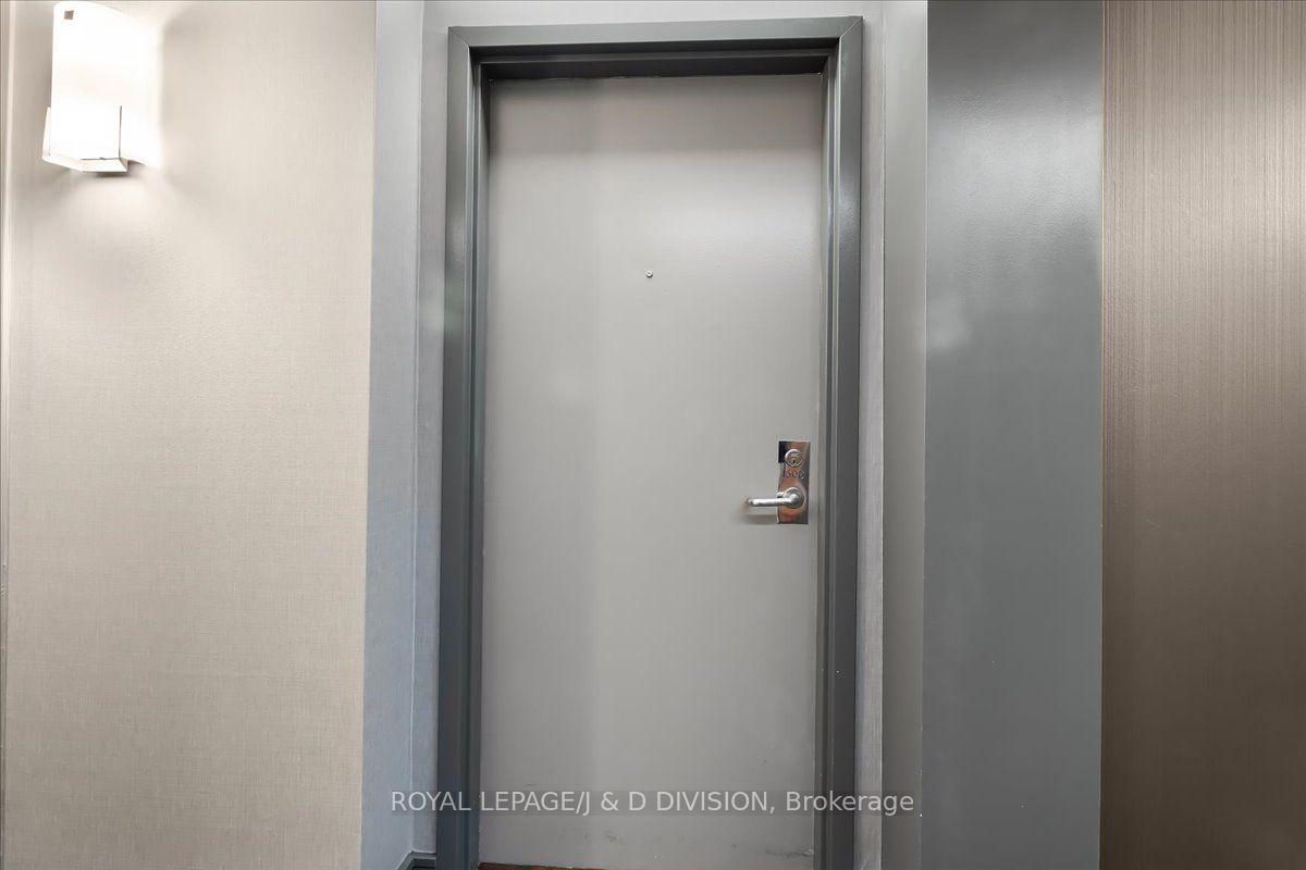 Photo 4 of Unit 1306, 21 Overlea Boulevard, Toronto, Thorncliffe Park — HOMEH