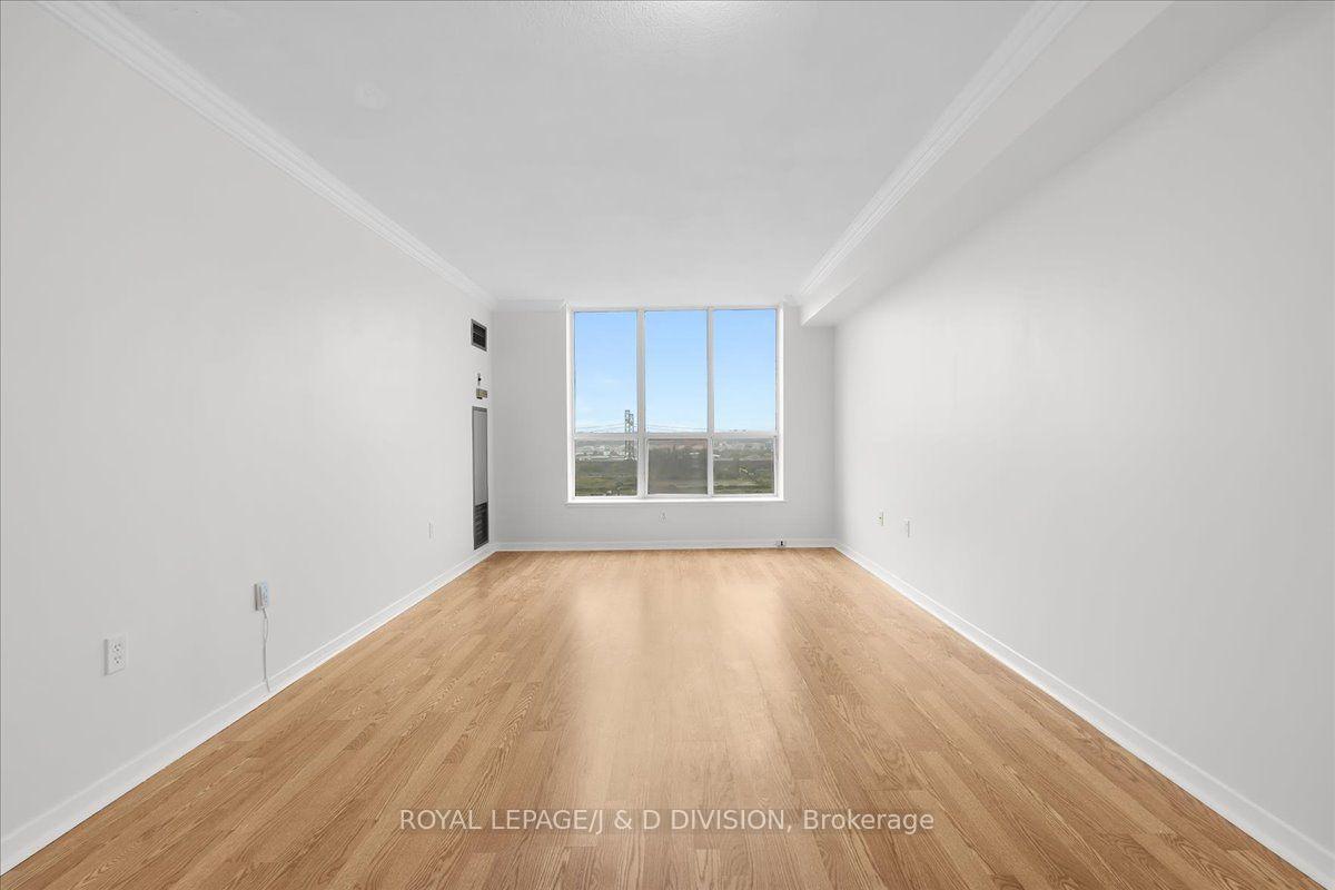 Photo 7 of Unit 1306, 21 Overlea Boulevard, Toronto, Thorncliffe Park — HOMEH