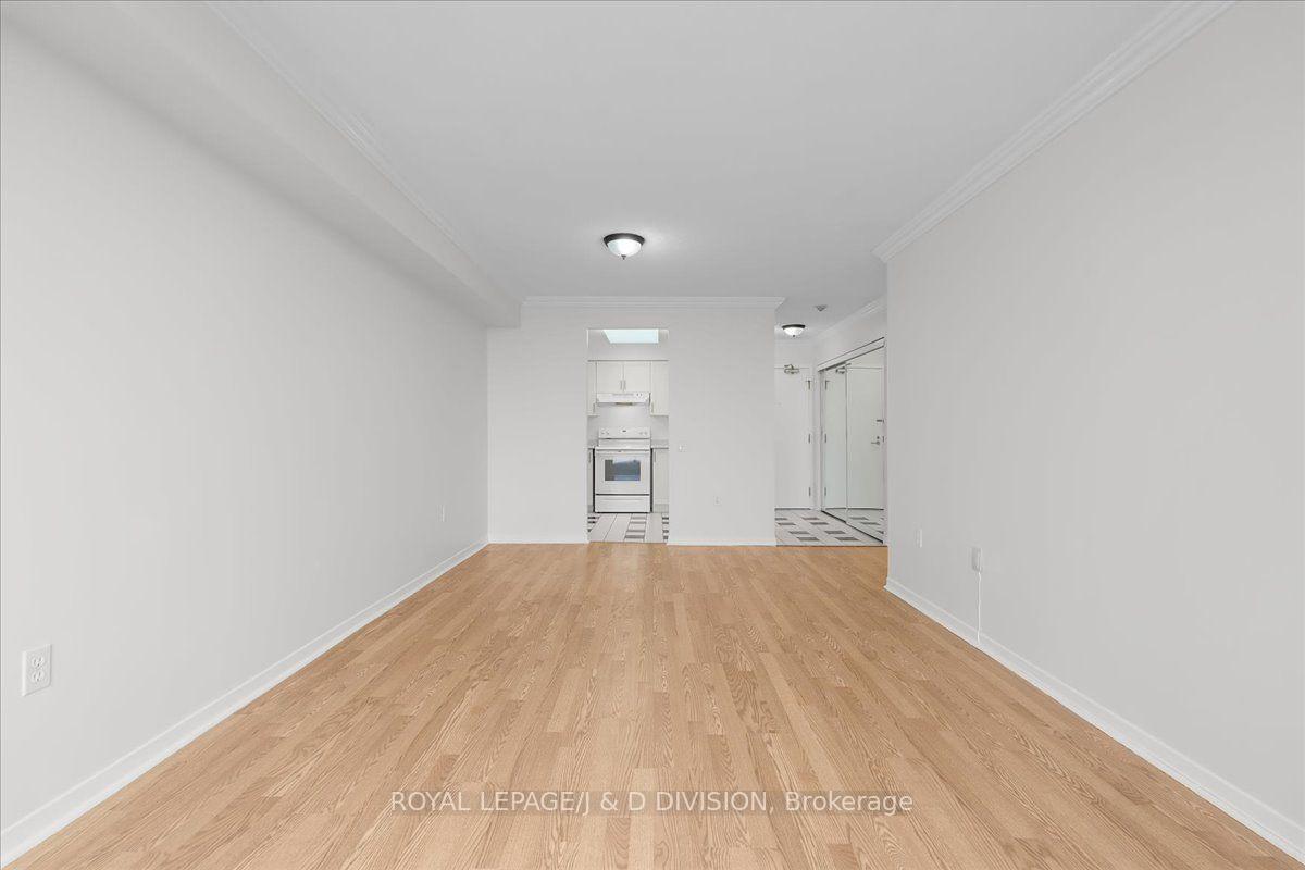Photo 8 of Unit 1306, 21 Overlea Boulevard, Toronto, Thorncliffe Park — HOMEH