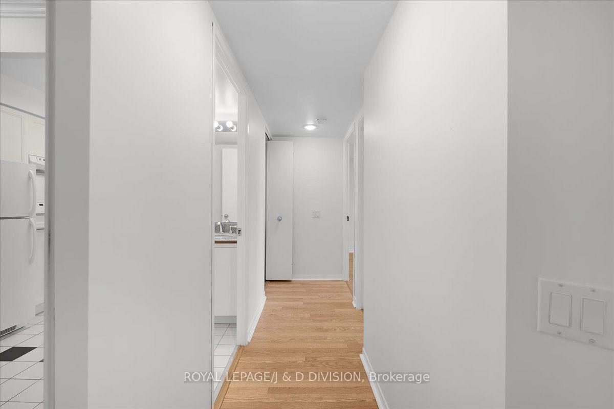 Photo 13 of Unit 1306, 21 Overlea Boulevard, Toronto, Thorncliffe Park — HOMEH
