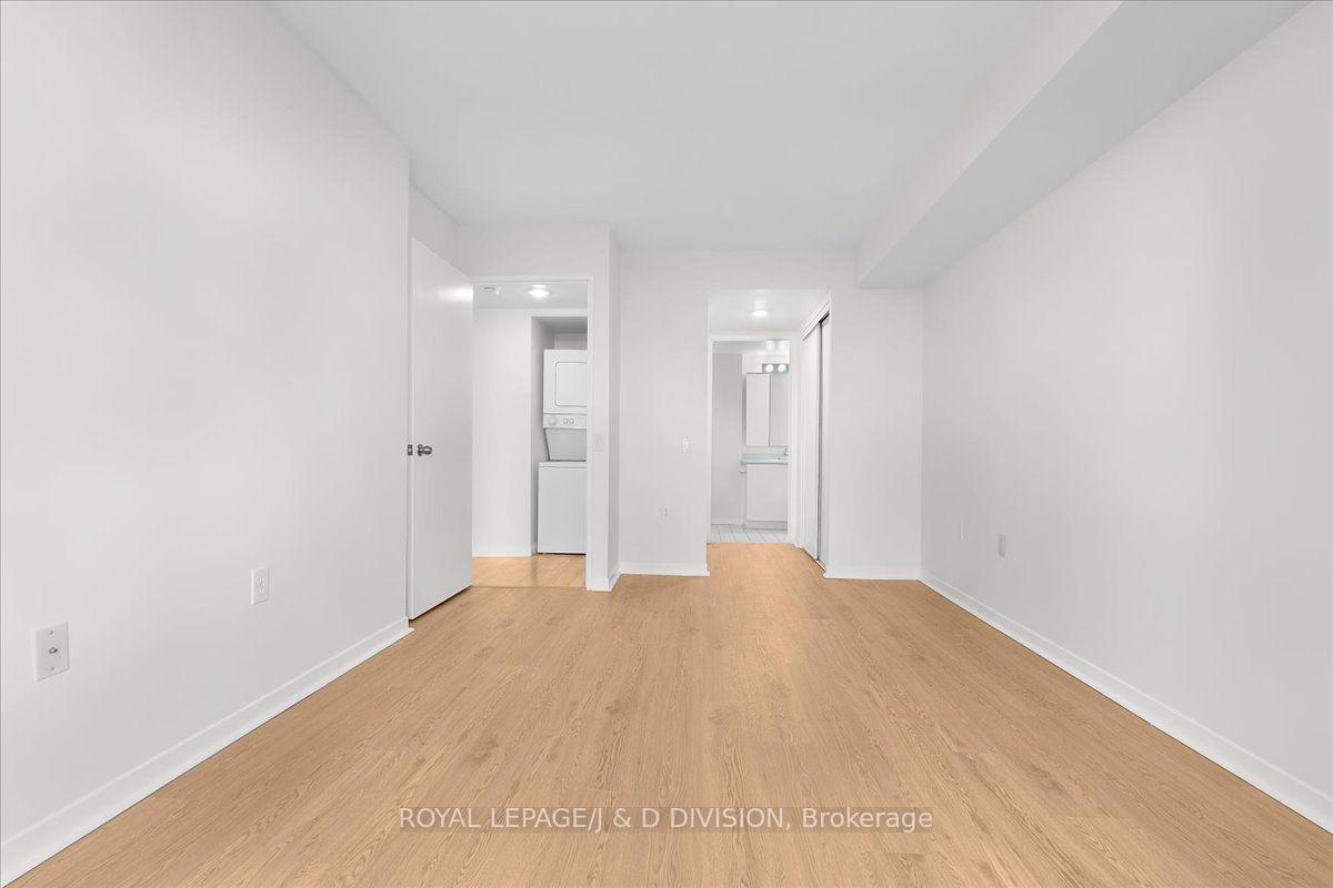 Photo 15 of Unit 1306, 21 Overlea Boulevard, Toronto, Thorncliffe Park — HOMEH