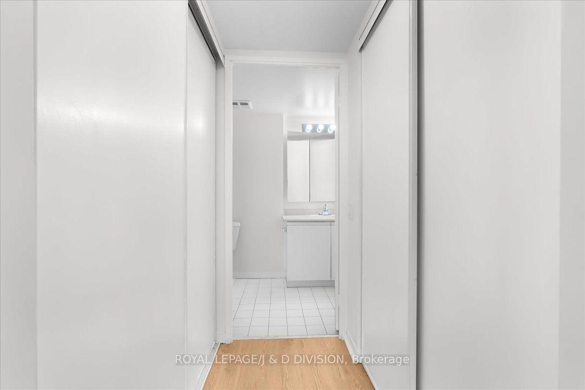 Photo 16 of Unit 1306, 21 Overlea Boulevard, Toronto, Thorncliffe Park — HOMEH