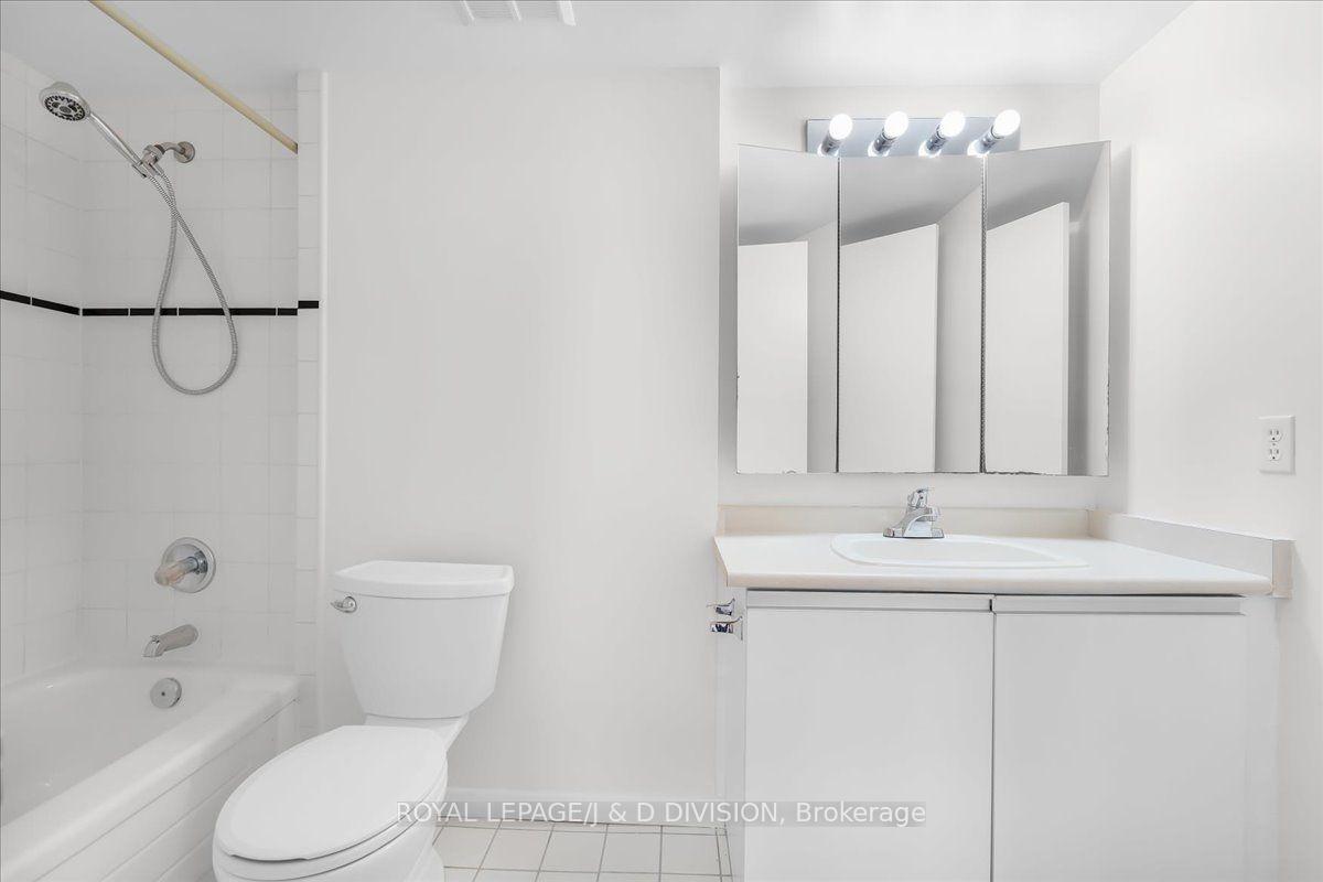 Photo 17 of Unit 1306, 21 Overlea Boulevard, Toronto, Thorncliffe Park — HOMEH