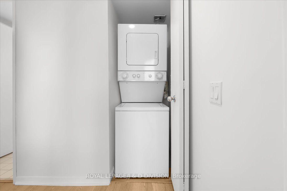 Photo 22 of Unit 1306, 21 Overlea Boulevard, Toronto, Thorncliffe Park — HOMEH