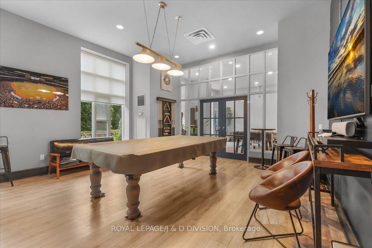 Photo 25 of Unit 1306, 21 Overlea Boulevard, Toronto, Thorncliffe Park — HOMEH