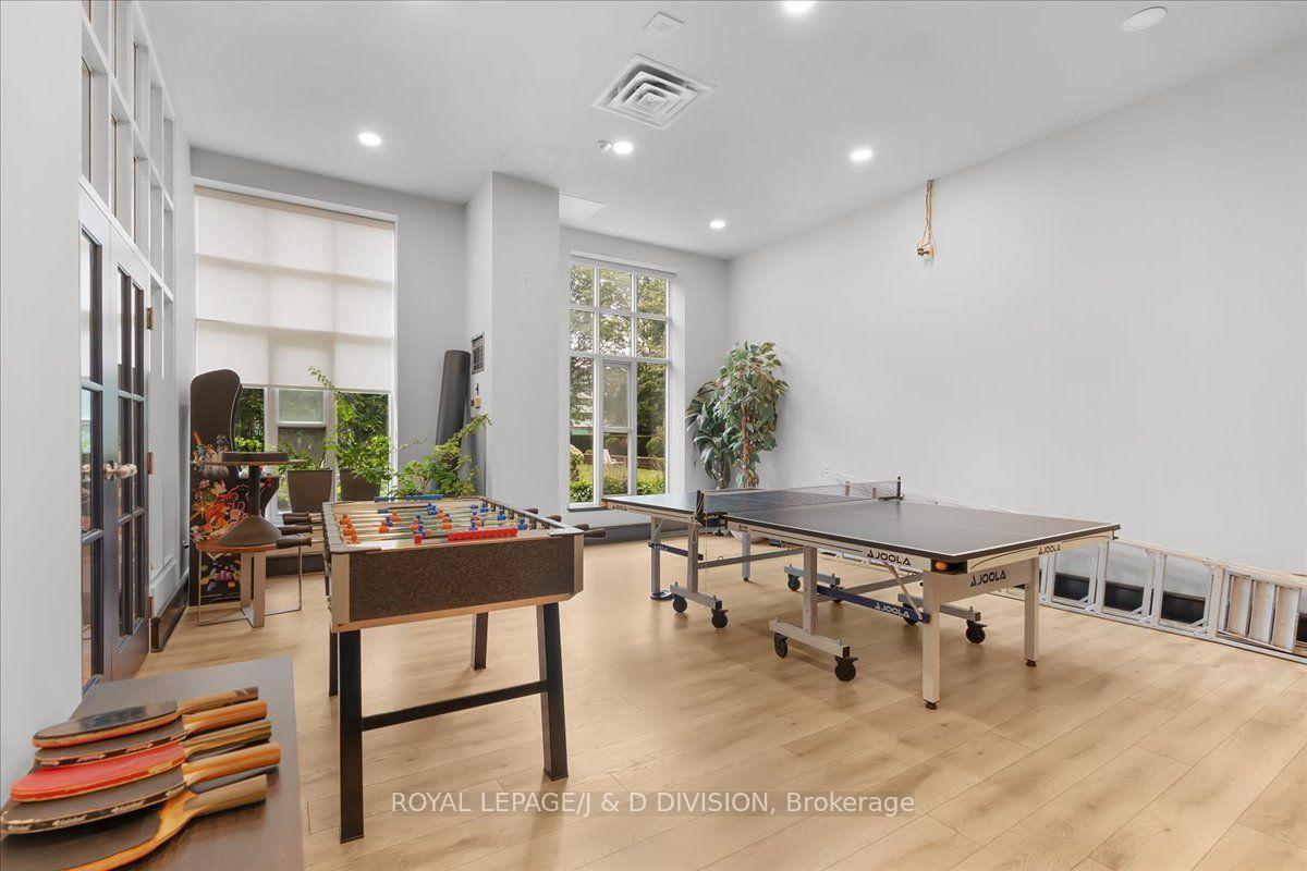 Photo 26 of Unit 1306, 21 Overlea Boulevard, Toronto, Thorncliffe Park — HOMEH