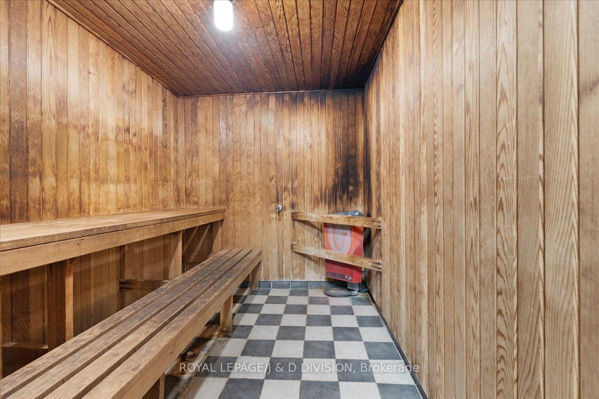 Photo 28 of Unit 1306, 21 Overlea Boulevard, Toronto, Thorncliffe Park — HOMEH
