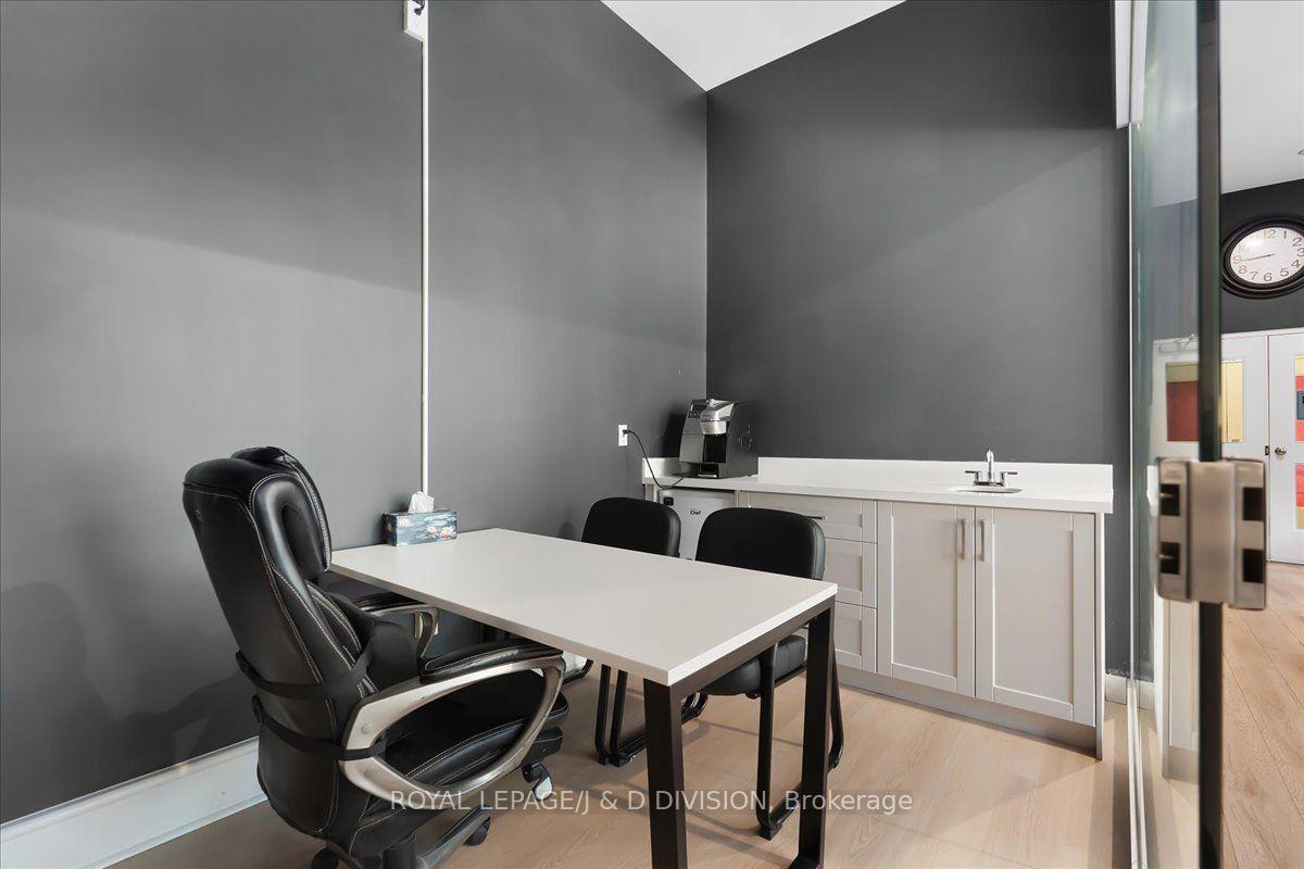 Photo 31 of Unit 1306, 21 Overlea Boulevard, Toronto, Thorncliffe Park — HOMEH