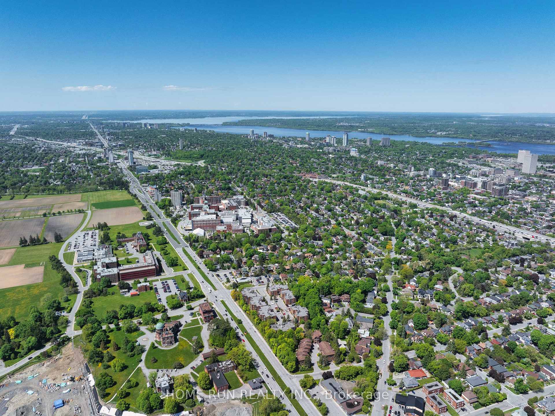 Photo 2 of 8 Gwynne Avenue, Ottawa, Civic Hospital — HOMEH