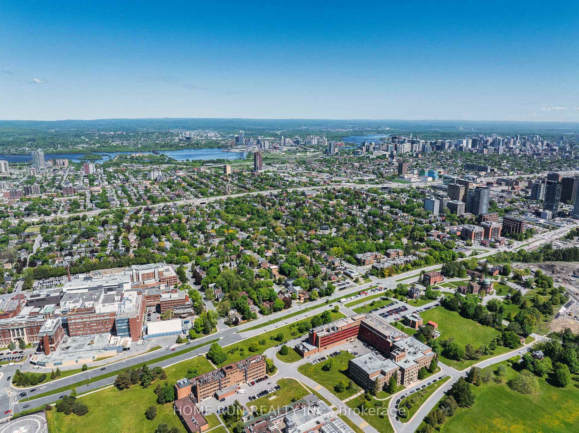 Photo 3 of 8 Gwynne Avenue, Ottawa, Civic Hospital — HOMEH
