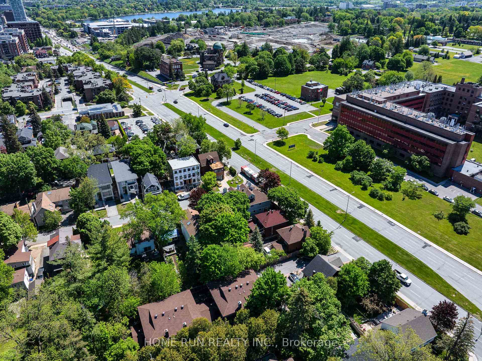 Photo 4 of 8 Gwynne Avenue, Ottawa, Civic Hospital — HOMEH