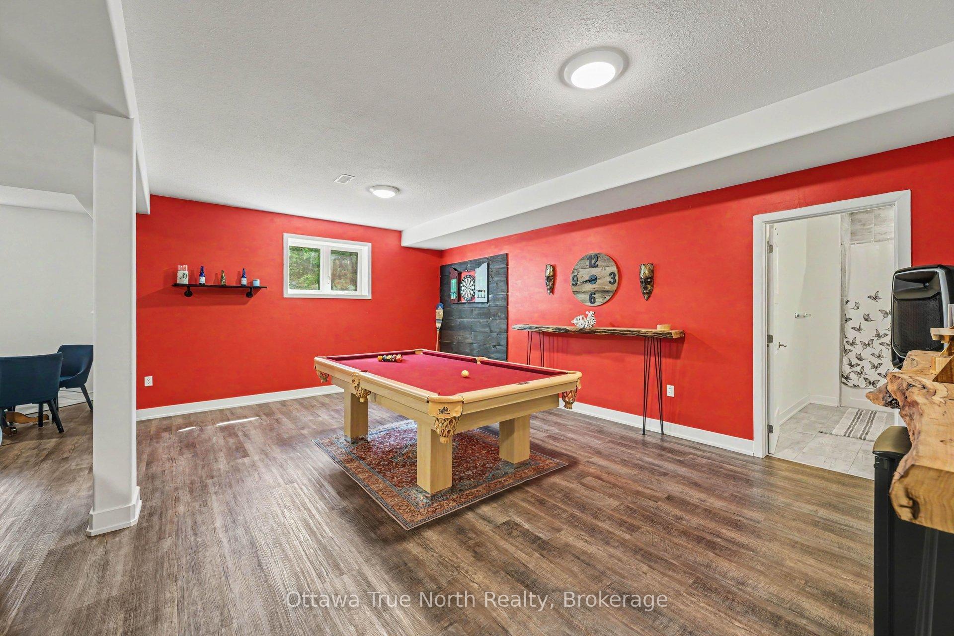 Photo 20 of 1196 Flat Rapids Road, McNab/Braeside, Mcnab/Braeside Twps — HOMEH