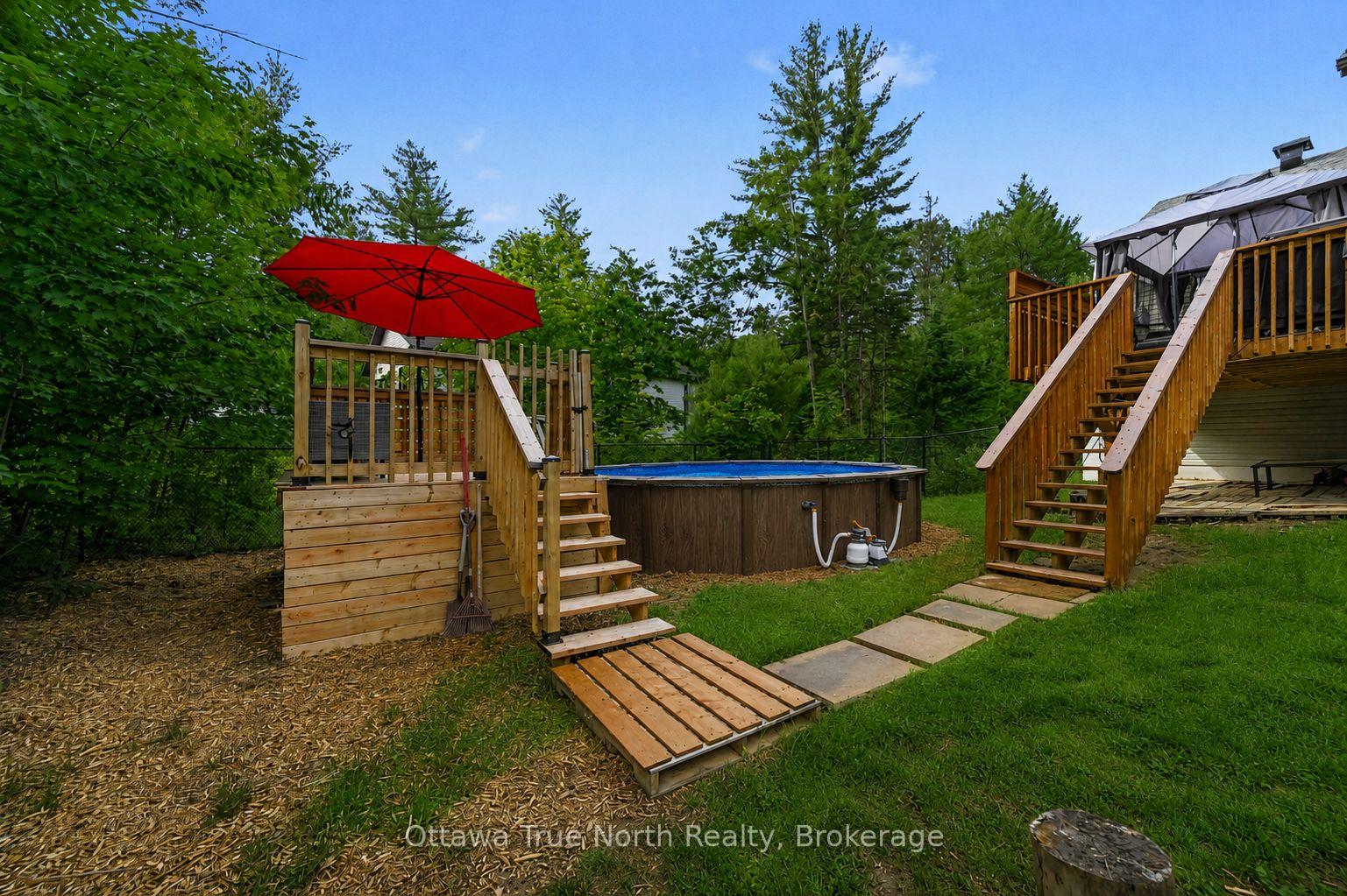 Photo 26 of 1196 Flat Rapids Road, McNab/Braeside, Mcnab/Braeside Twps — HOMEH