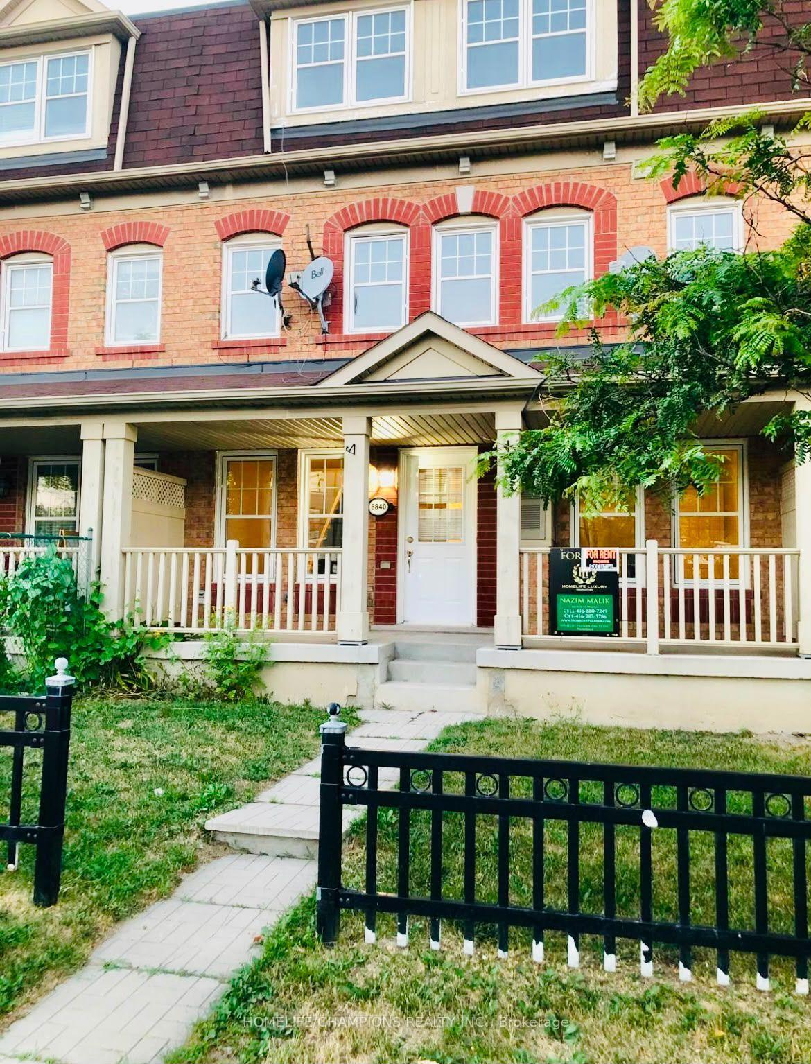 Photo 1 of 8840 Sheppard Avenue E, Scarborough, Rouge — HOMEH