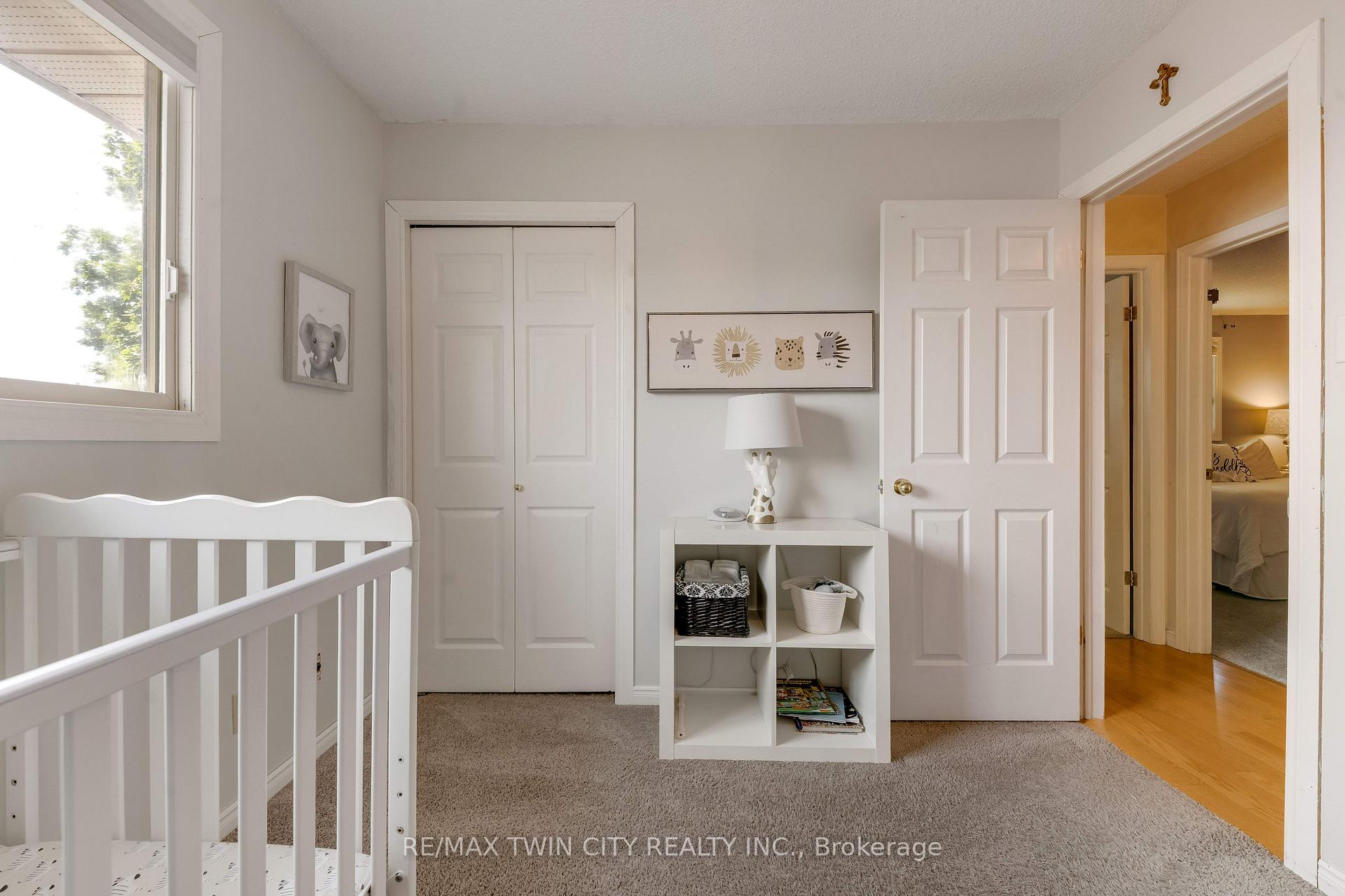 Photo 19 of 131 Brierdale Drive, Kitchener, Idlewood — HOMEH