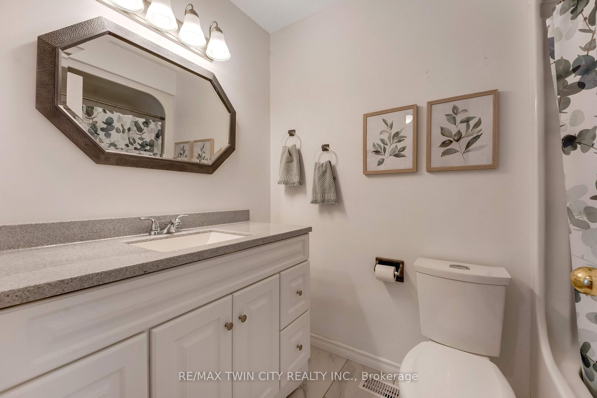 Photo 22 of 131 Brierdale Drive, Kitchener, Idlewood — HOMEH