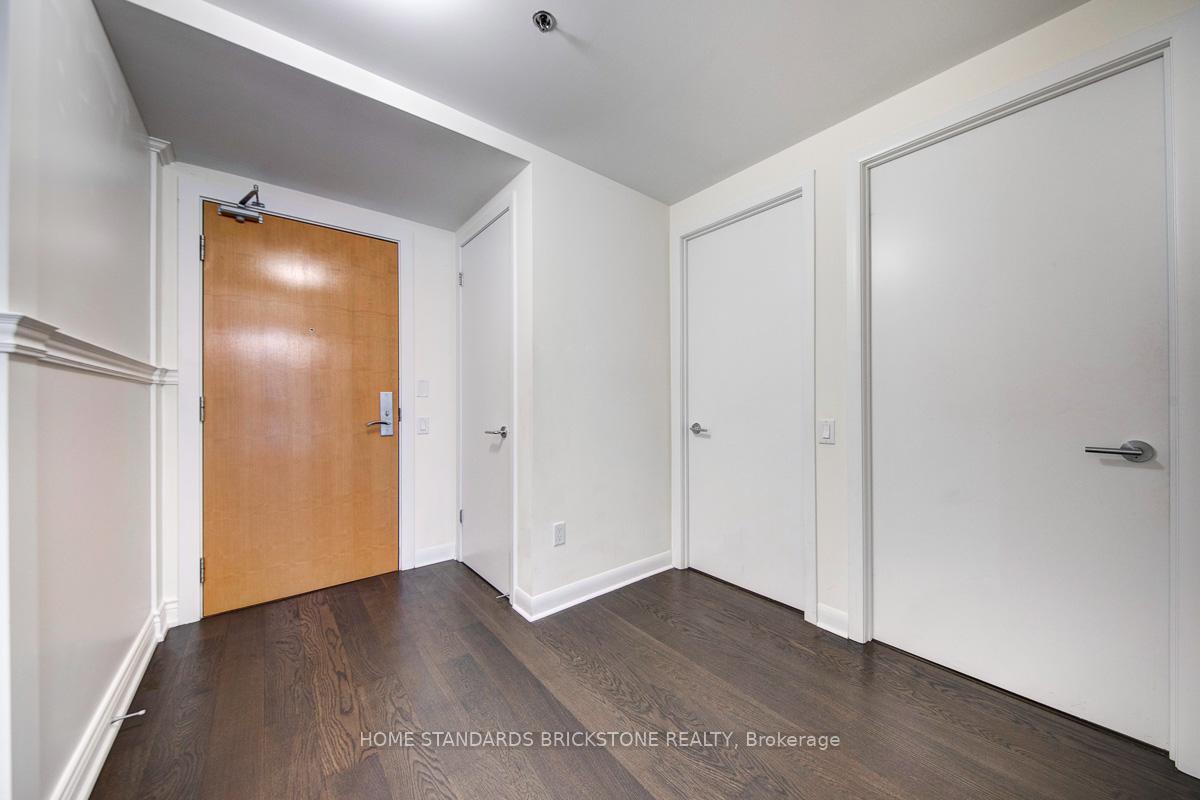 Photo 3 of Unit 506, 375 King Street W, Toronto, Waterfront Communities — HOMEH