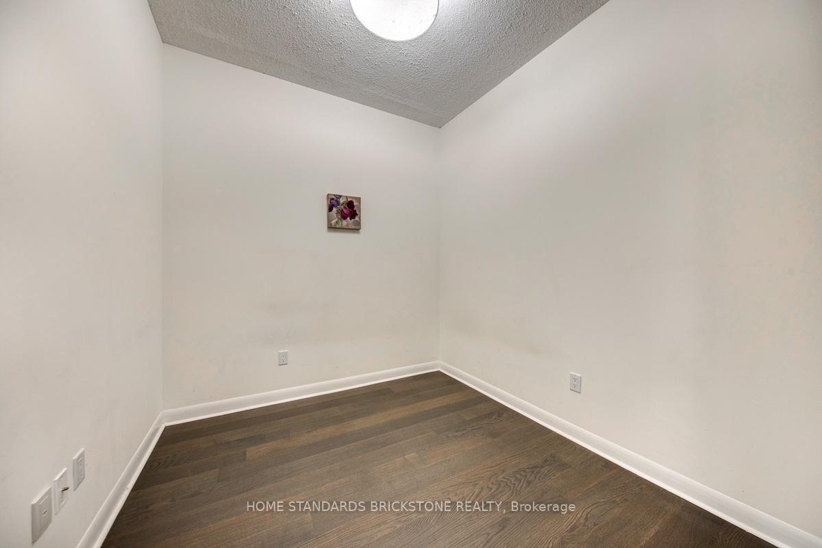 Photo 4 of Unit 506, 375 King Street W, Toronto, Waterfront Communities — HOMEH