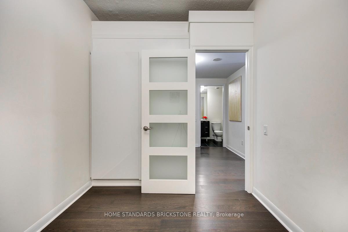 Photo 5 of Unit 506, 375 King Street W, Toronto, Waterfront Communities — HOMEH