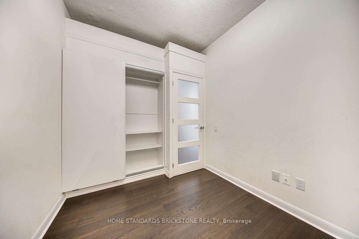 Photo 6 of Unit 506, 375 King Street W, Toronto, Waterfront Communities — HOMEH