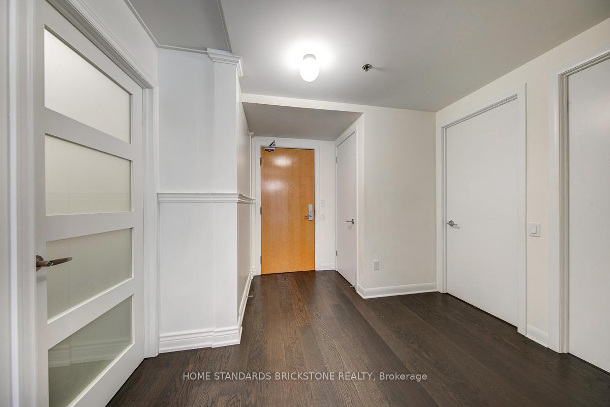 Photo 8 of Unit 506, 375 King Street W, Toronto, Waterfront Communities — HOMEH
