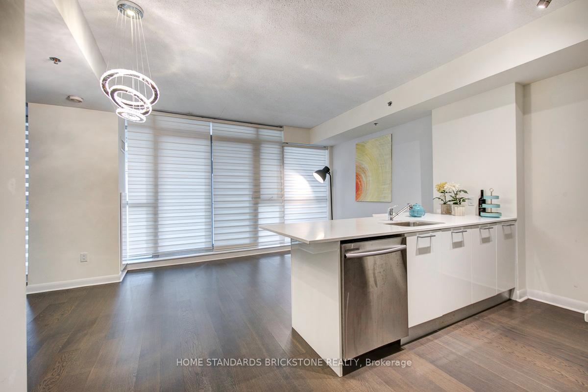Photo 13 of Unit 506, 375 King Street W, Toronto, Waterfront Communities — HOMEH