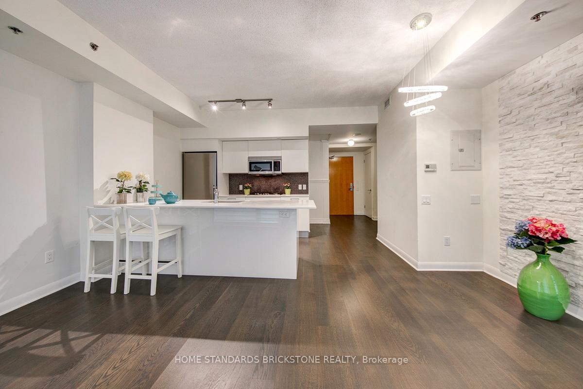 Photo 14 of Unit 506, 375 King Street W, Toronto, Waterfront Communities — HOMEH