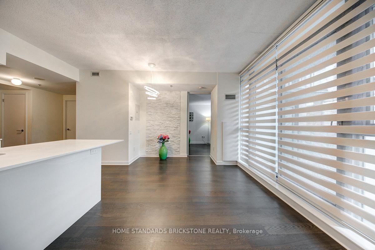 Photo 16 of Unit 506, 375 King Street W, Toronto, Waterfront Communities — HOMEH