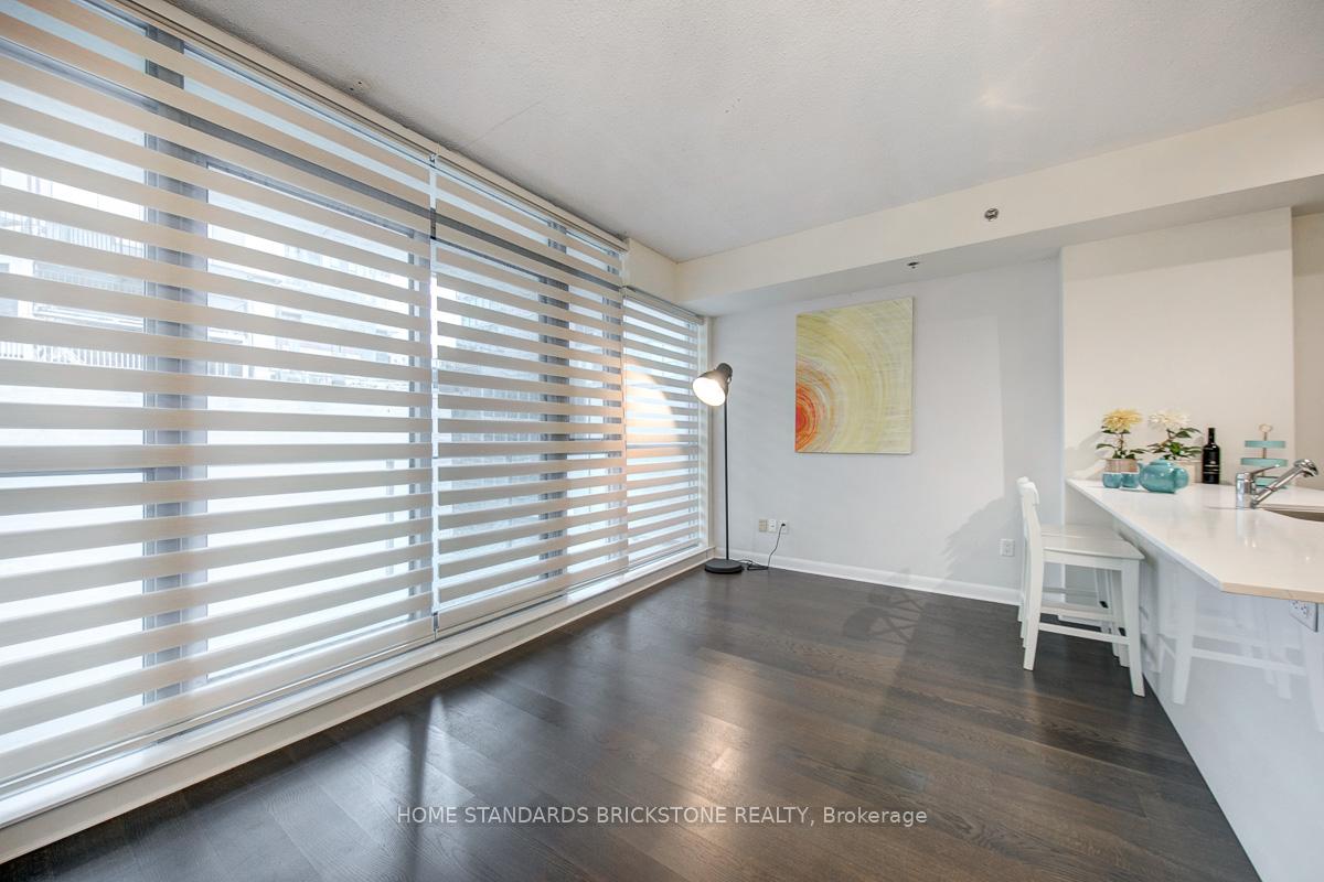 Photo 17 of Unit 506, 375 King Street W, Toronto, Waterfront Communities — HOMEH