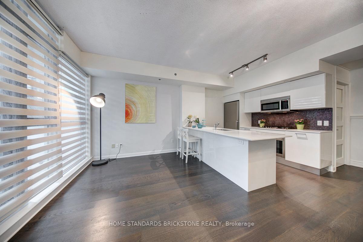 Photo 18 of Unit 506, 375 King Street W, Toronto, Waterfront Communities — HOMEH