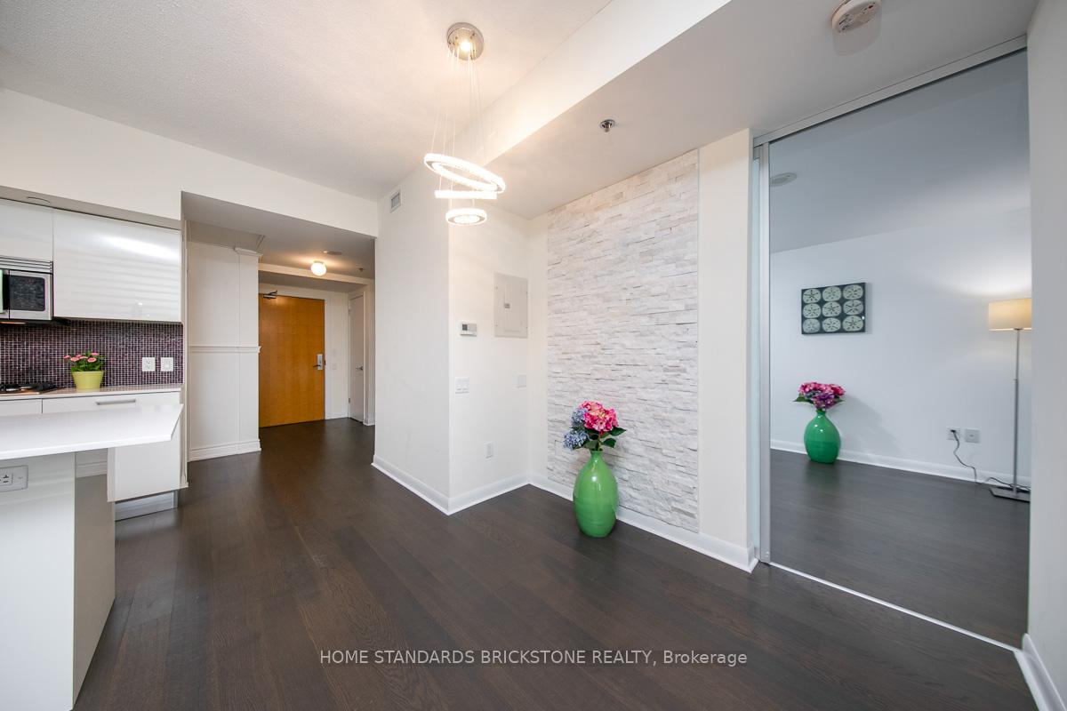 Photo 20 of Unit 506, 375 King Street W, Toronto, Waterfront Communities — HOMEH