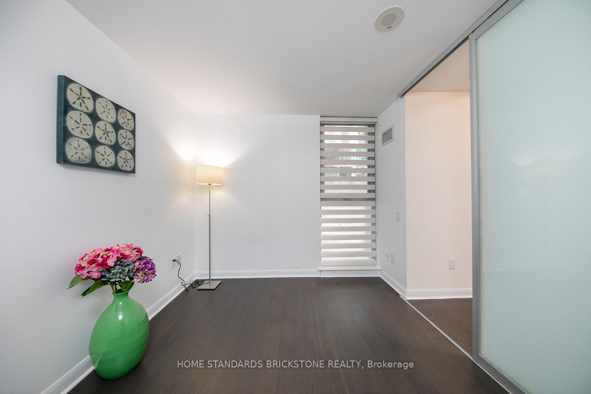 Photo 21 of Unit 506, 375 King Street W, Toronto, Waterfront Communities — HOMEH