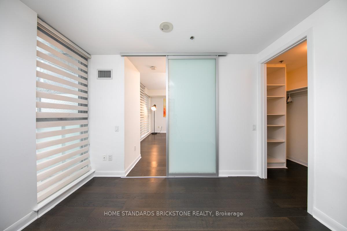 Photo 22 of Unit 506, 375 King Street W, Toronto, Waterfront Communities — HOMEH